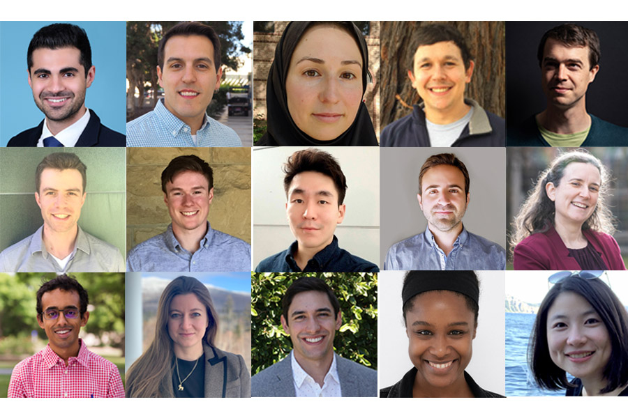 SoE new faculty 2021