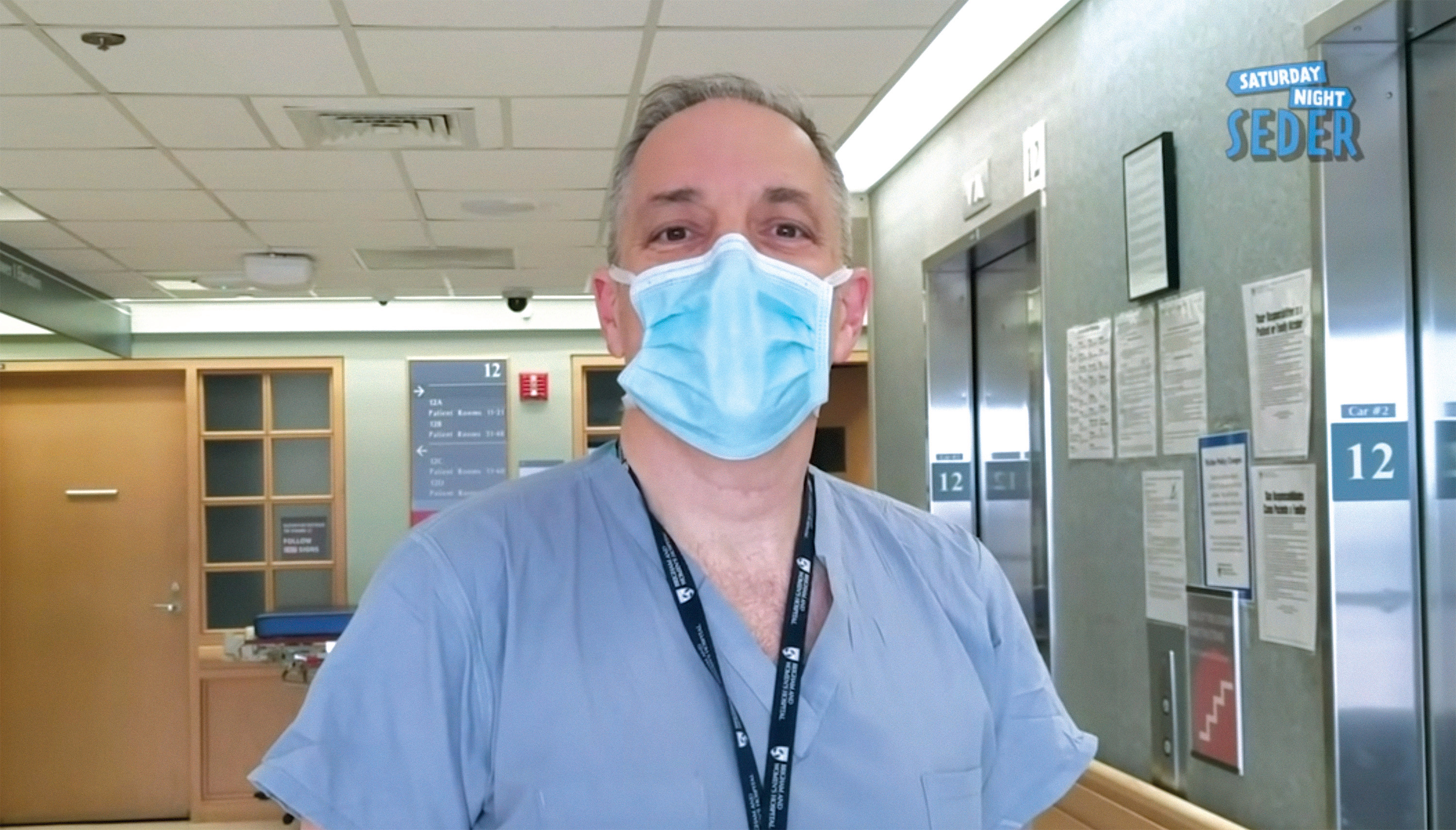 Covid-19 has upended routines across MIT. For professor and cardiologist Elazer Edelman, head of the MIT Institute for Medical Engineering and Science (IMES), that’s meant there’s no such thing as a typical day.