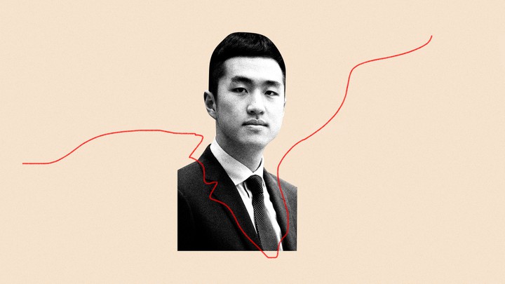 HST student Jin K. Park writes about his experience as a dreamer.