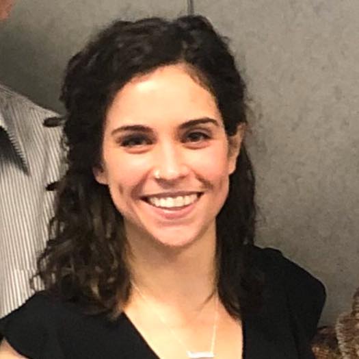 HST MEMP PhD graduate Erica Mason