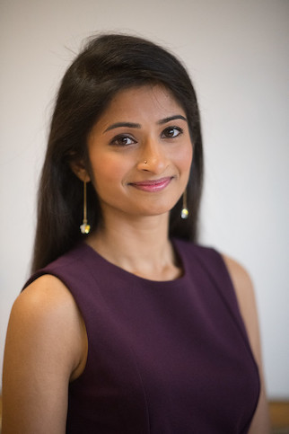 Shriya Srinivasan