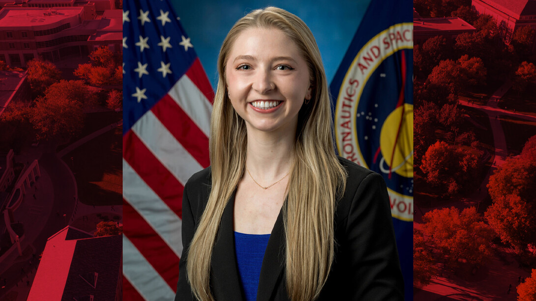 Allison Porter HST grad