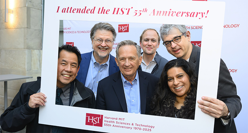 HST anniversary