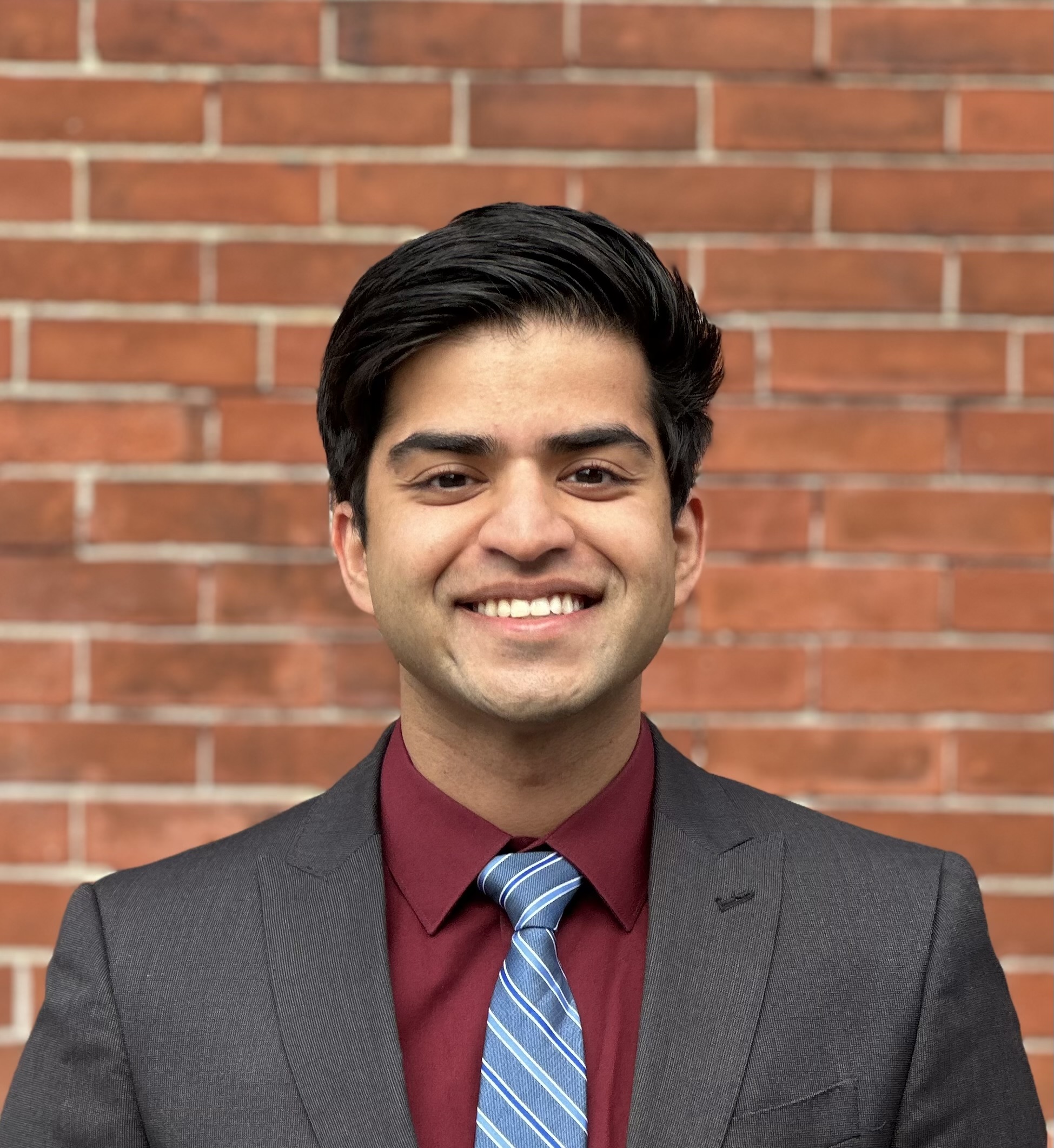 Anil Palepu