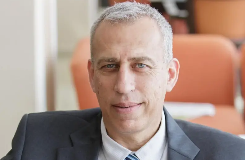 Nachman Ash, Israel's next coronavirus commissioner