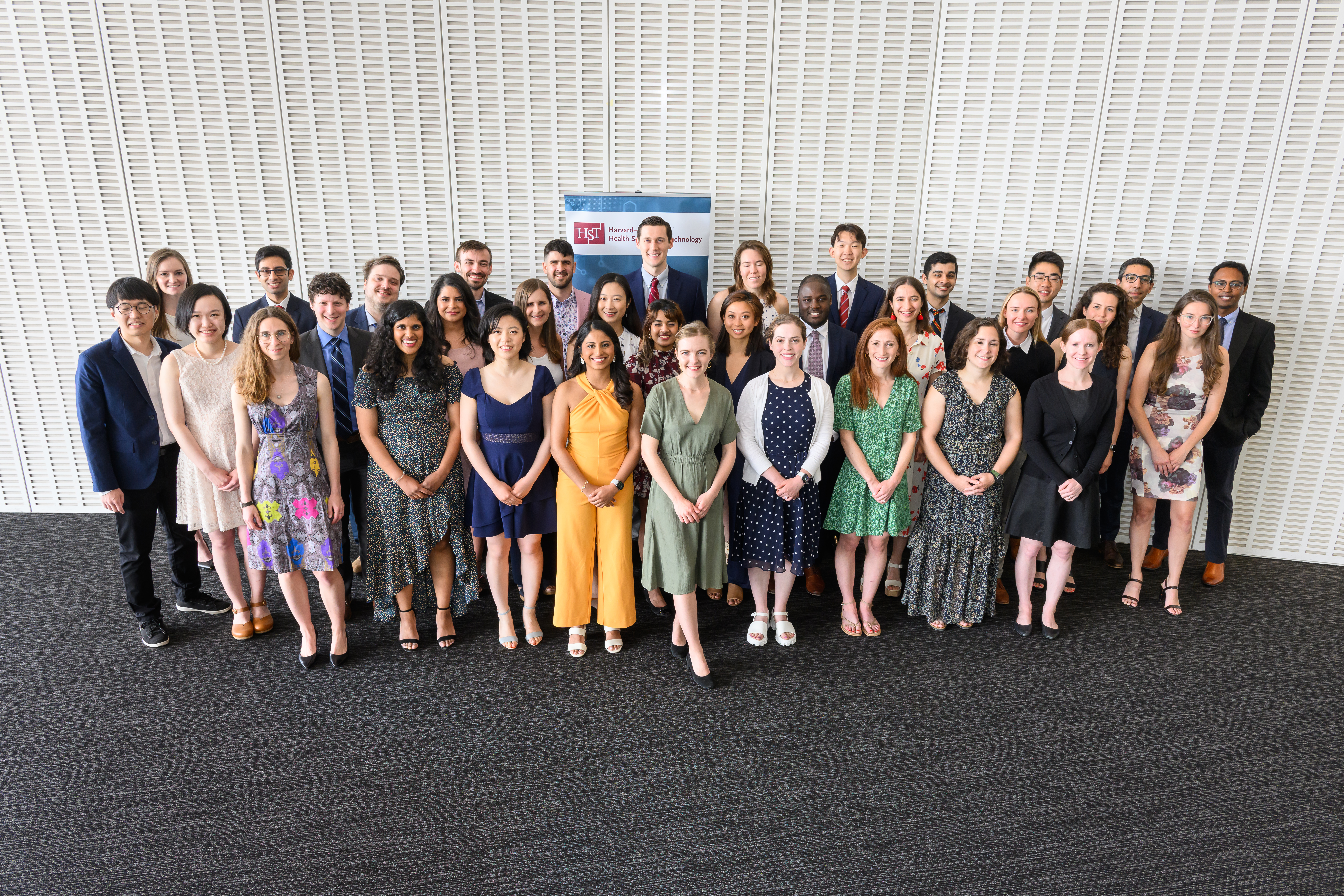 HST 2023 graduation