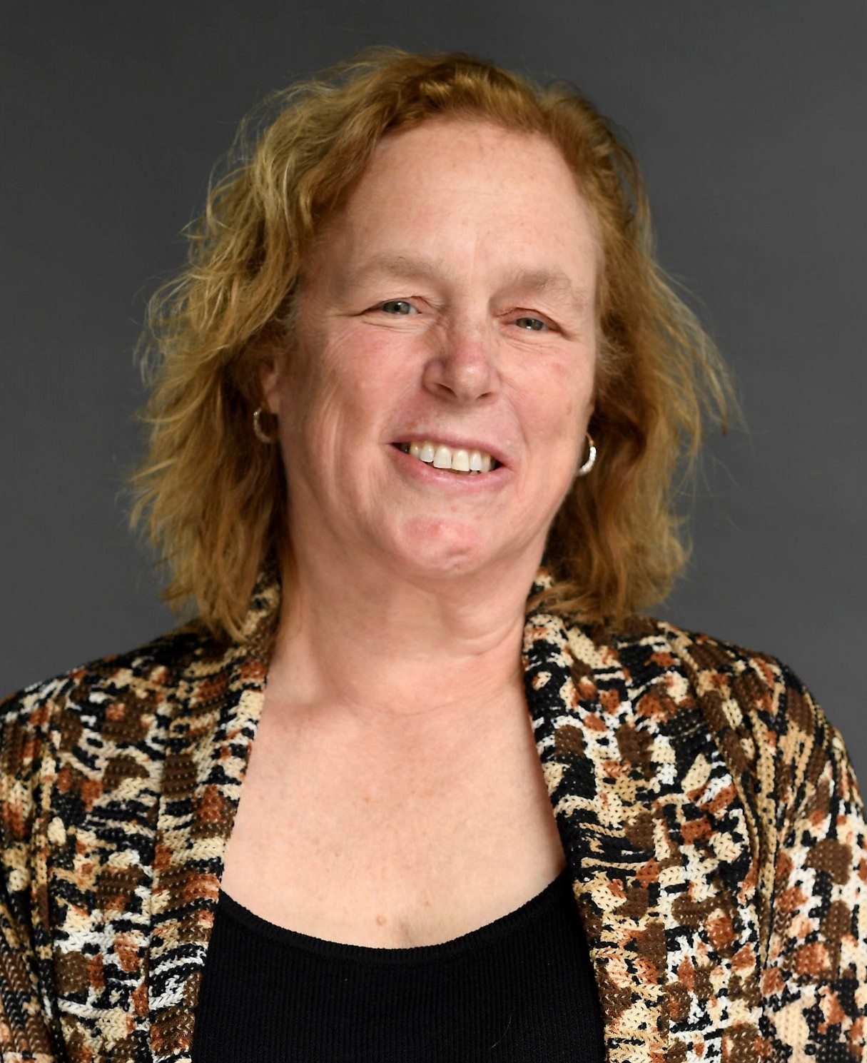 Martha Gray