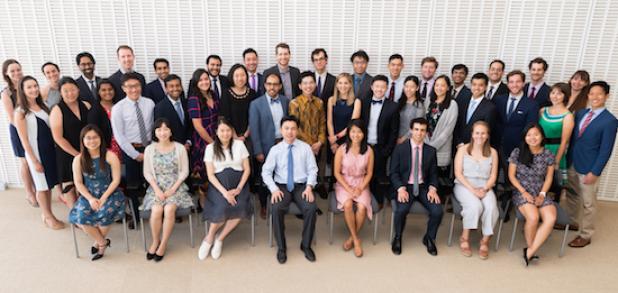 2019 Graduation
