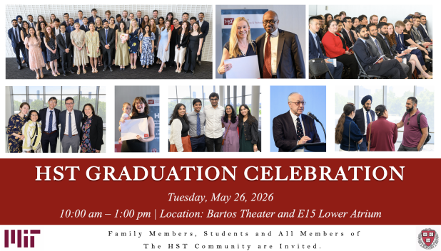 HST Graduation Save the Date
