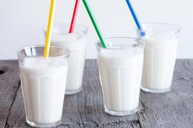 Ensure-not-milkshake