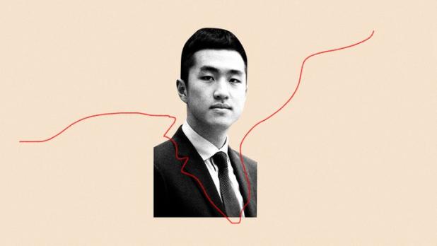 HST student Jin K. Park writes about his experience as a dreamer.
