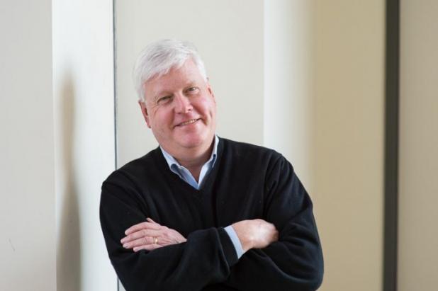 Lee Gehrke