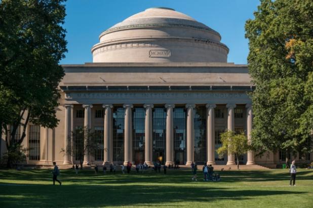 Alumni and supporters look to MIT in time of crisis