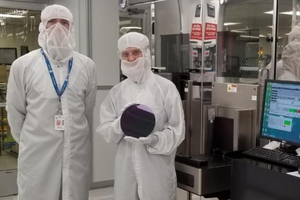 MIT researchers demonstrated a method to manufacture carbon nanotube transistors in commercial facilities that fabricate silicon-based transistors
