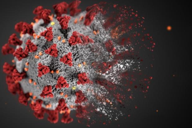 A variety of companies with MIT ties are working to address aspects of the Covid-19 pandemic.