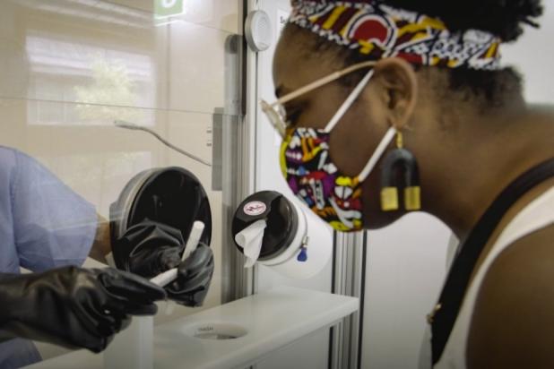 How MIT Medical built a Covid-19 testing plan