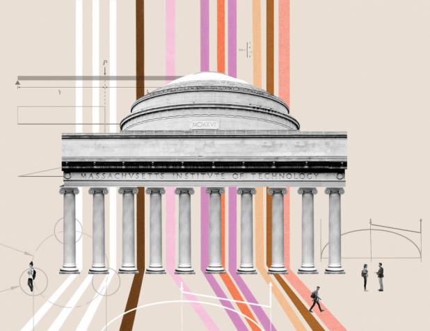 Diversity at MIT