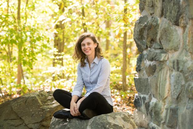 Mindy Bishop