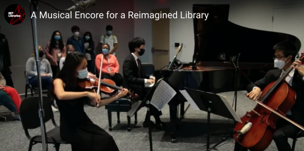 violin player, piano player, viola player