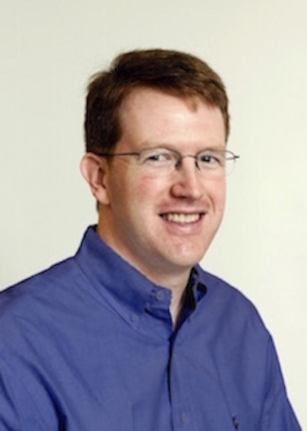Timothy Padera