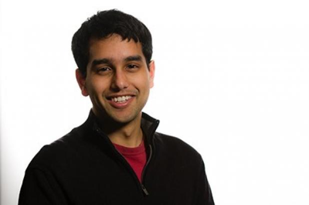 Varesh Prasad