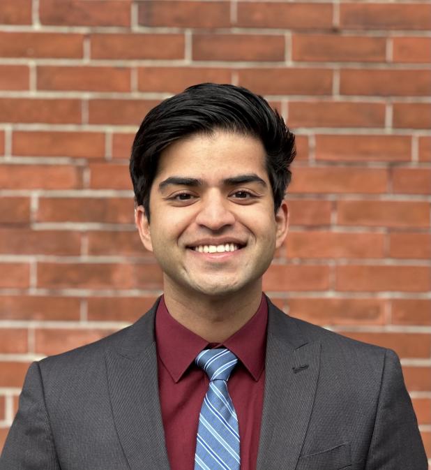 Anil Palepu