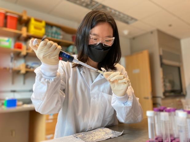 from bench to biotech