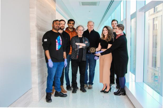 HUMANS team