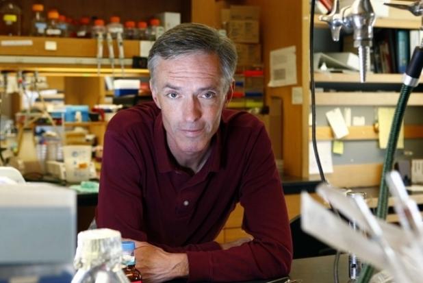 James Collins is awarded the 2020 Dickson Prize for Medicine