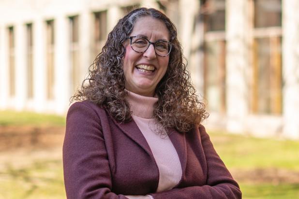 Julie Greenberg