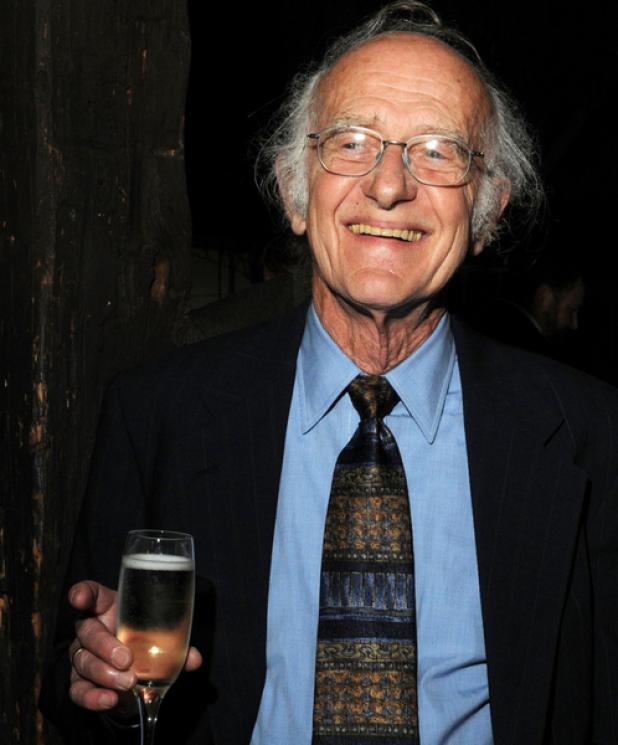 Lawrence Frishkopf HST faculty obit