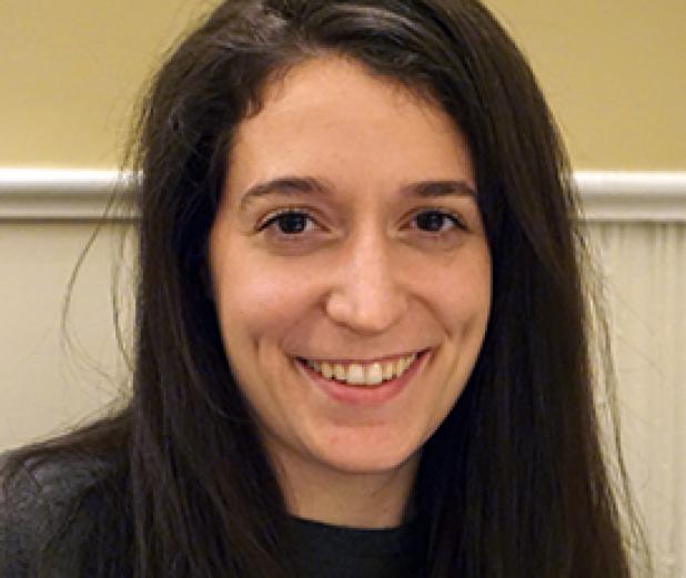 Tami Lieberman