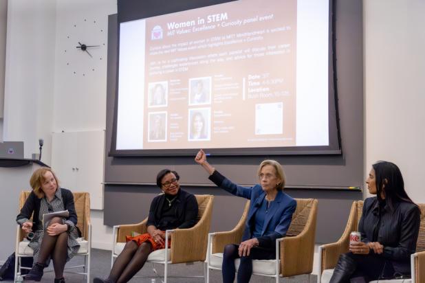 Women in STEM