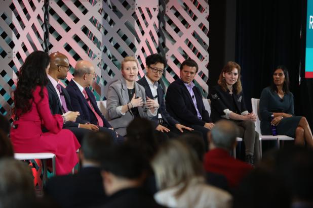 MIT Symposium