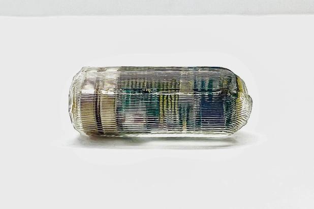 MIT GI Tracking
