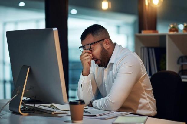 Sleep deprivation research