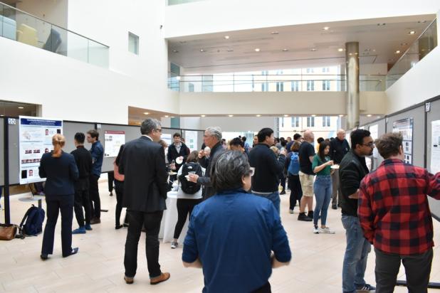 Picower Brain Institute symposium