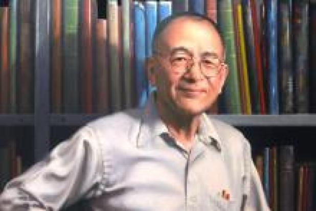 Nelson Kiang