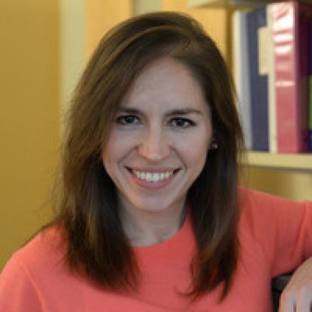 HST alum receives teaching award