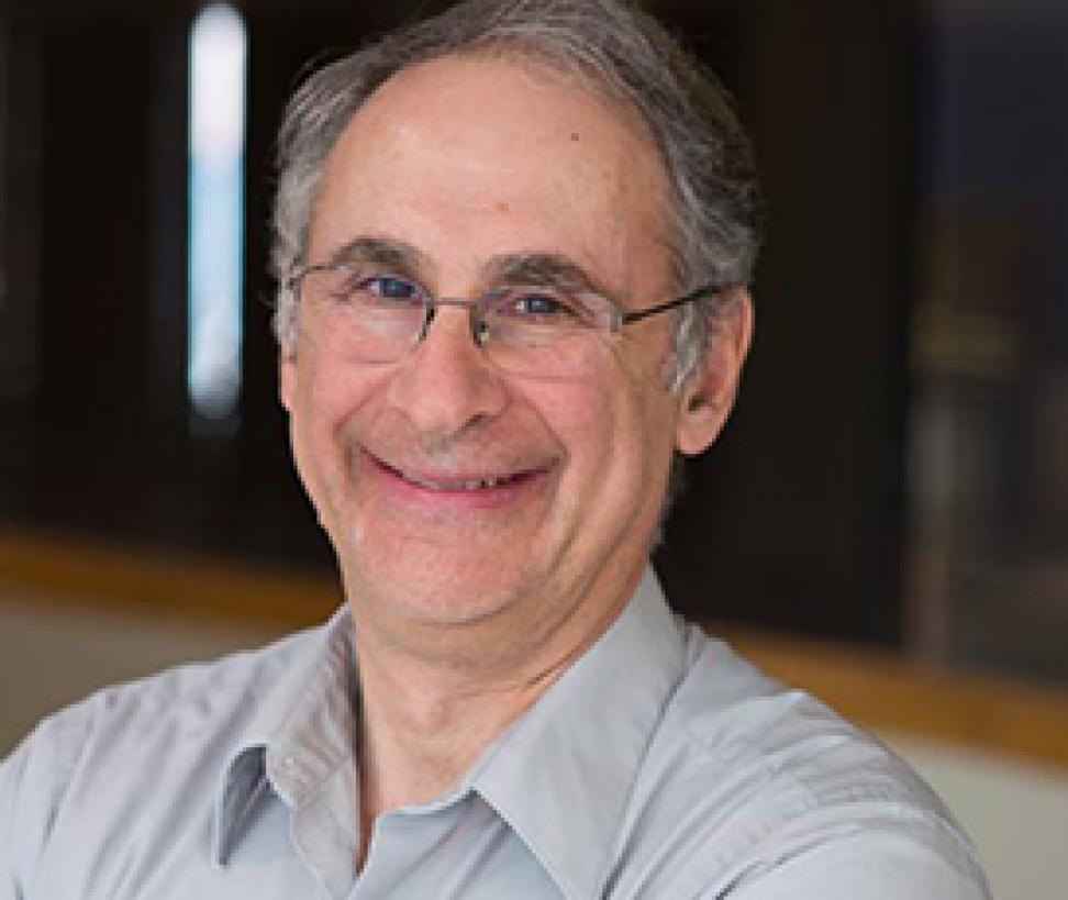 Professor Richard Cohen retires HarvardMIT Health Sciences and