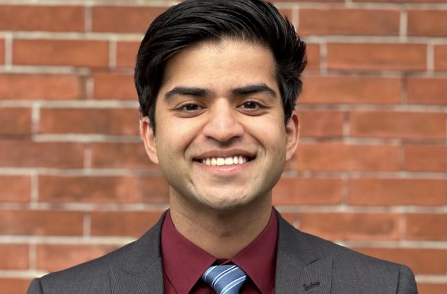 Anil Palepu