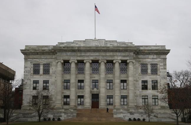 Harvard Med School