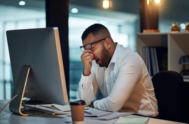 Sleep deprivation research