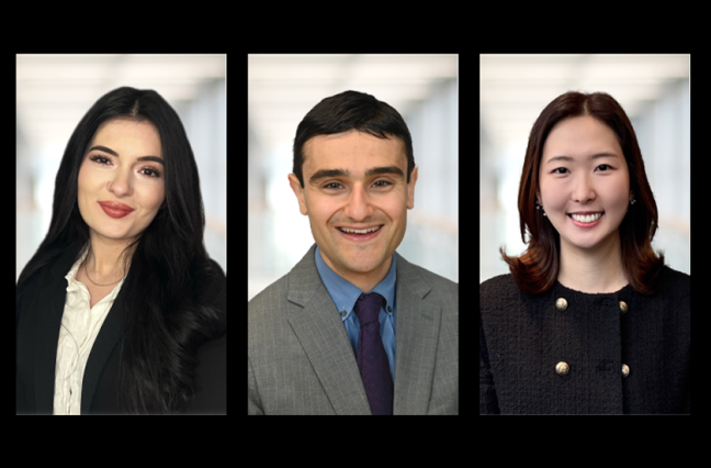 Match Day: Adam Berger