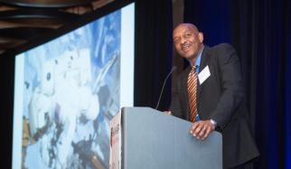 Robert Satcher, Jr.