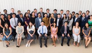 2019 Graduation