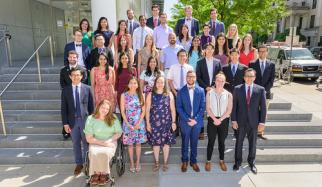 HST graduation 2022