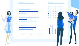Making health care more proactive and personalized.