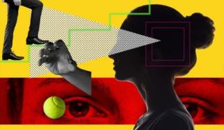 MIT neuroscientists have identified patterns of brain activity that underlie our ability to interpret sensory input based on our expectations and past experiences. Credit: Christine Daniloff, MIT