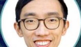James Diao